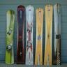 My board collection